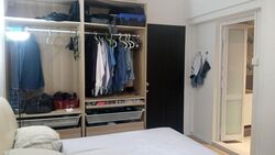 Blk 538 Panshan Grove (Bukit Panjang), HDB 5 Rooms #630310781
